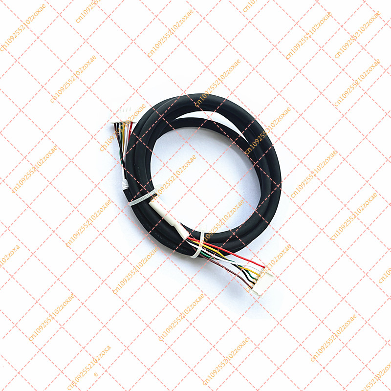 3D Printer Extruder - 1Pc エクストルーダーケーブル Flashforge Adventurer 5M /