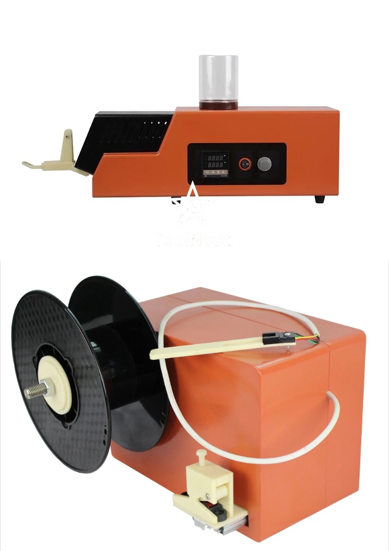 3D Printer Extruder - 3Dプリンター その他主要なデスクトップ3D印刷消耗品 エクストルーダー/ワインダー 1.75