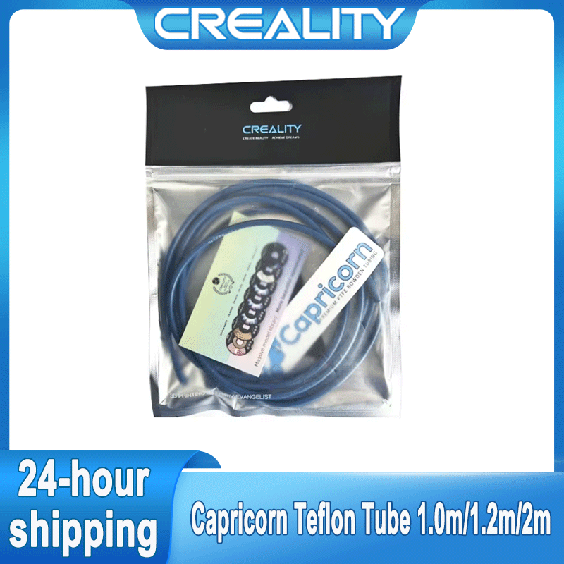CREALITY カプリコーンボウデン PTFE エンダー  - 3D Printing Xyz のレビューと価格