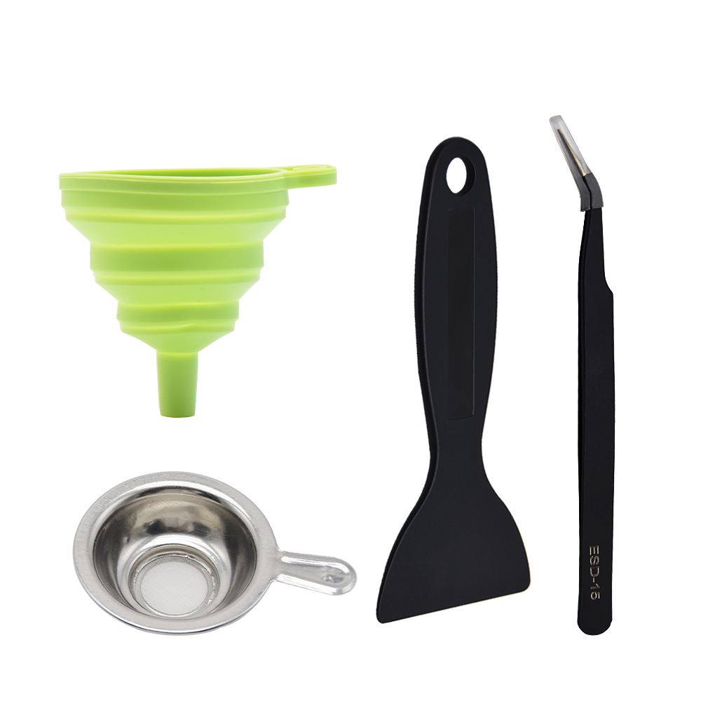 3Dプリンター用のプリントブレード,3Dプリンター用のシリコ - Print Removal Spatula のレビューと価格