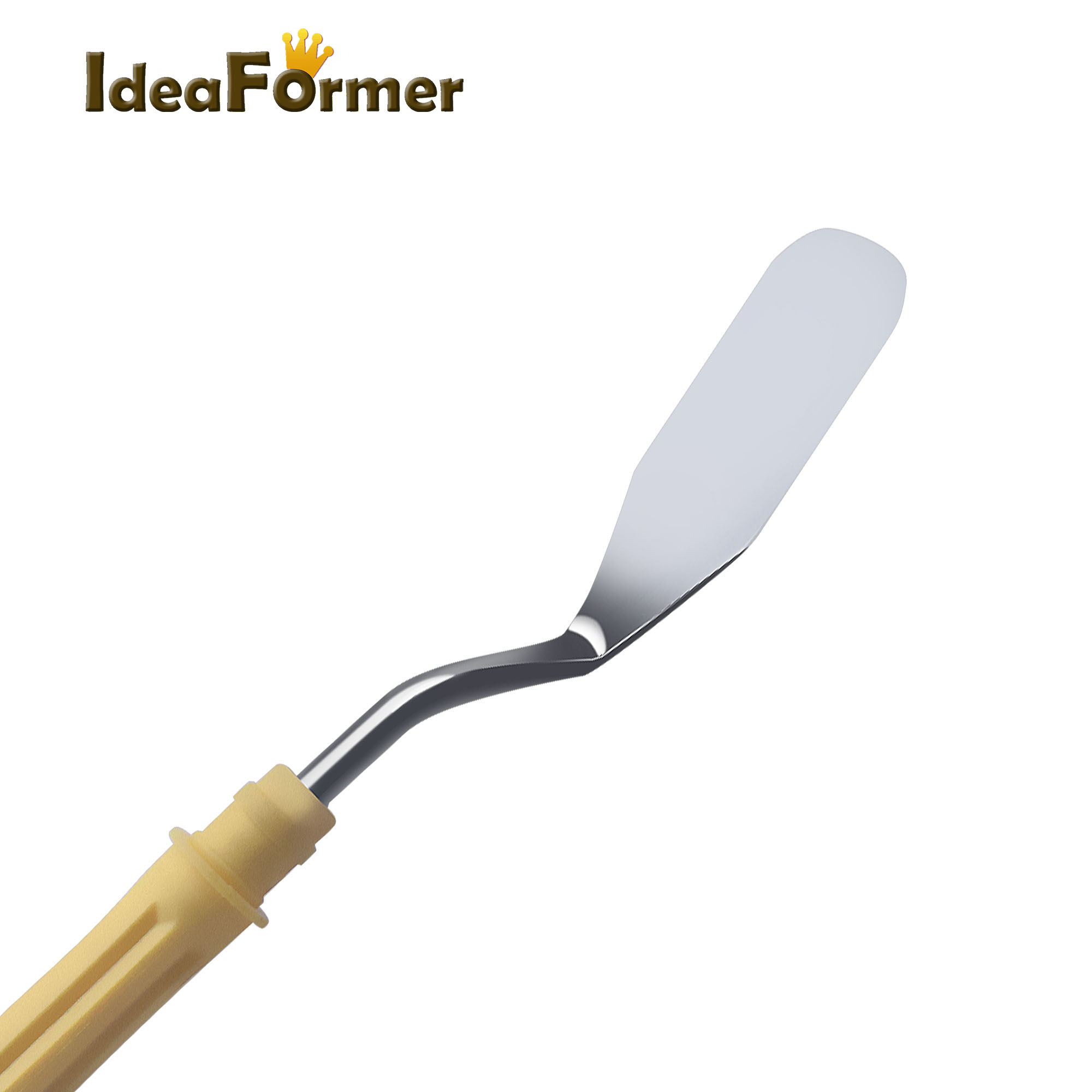 サイドフォーマー-3Dプリンター用スパチュラ,1/2ピース, - Print Removal Spatula のレビューと価格