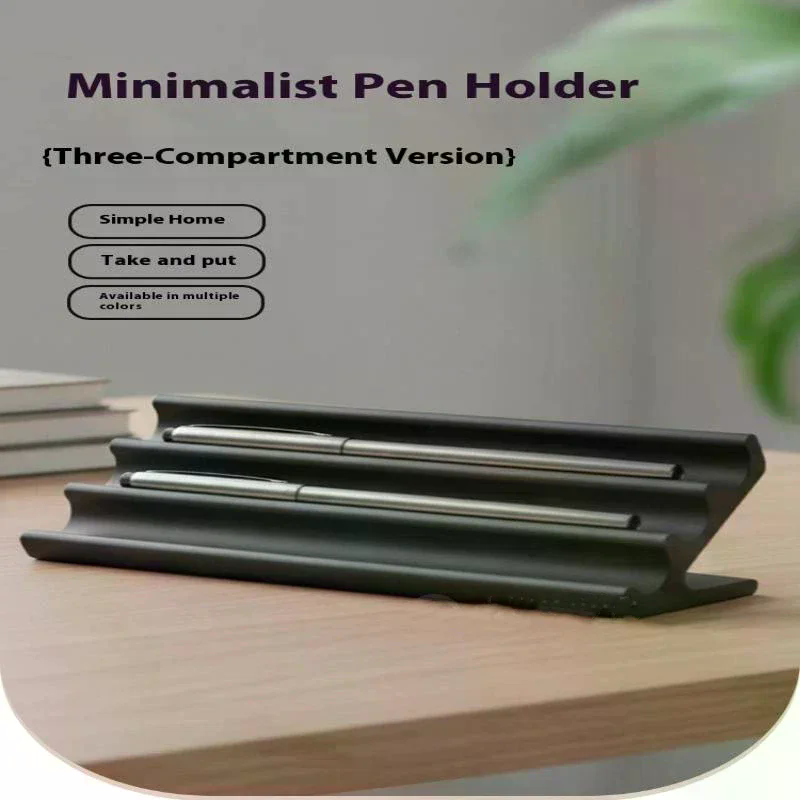 ペンホルダー モダンなミニマリストスタイルのペンスタンド 3 - 3D Printing Pen のレビューと価格