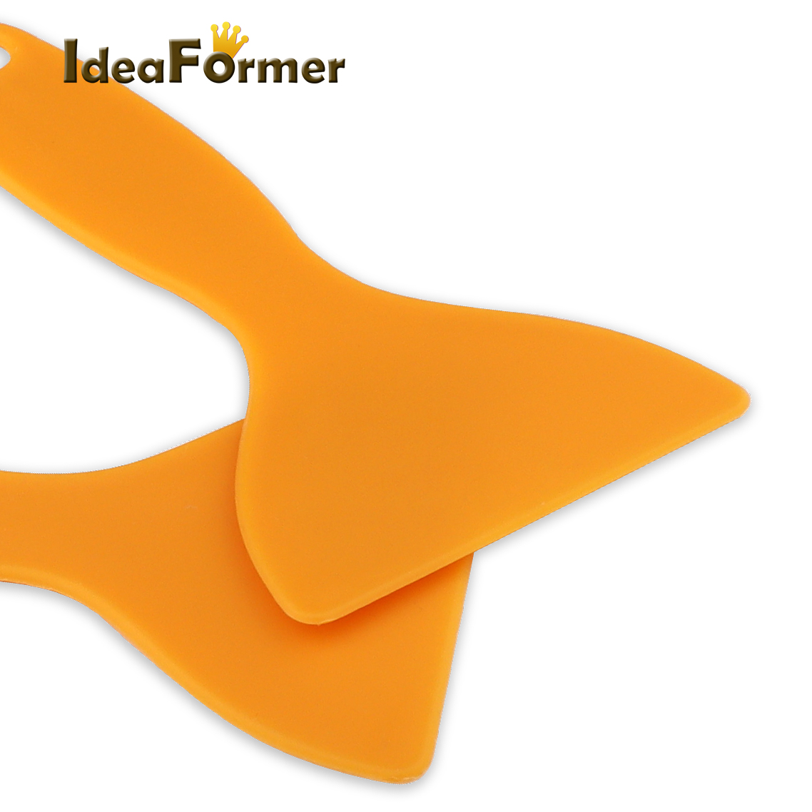 IdeaFormer 3D プリンターアクセサリー光硬化印刷 - Print Removal Spatula のレビューと価格