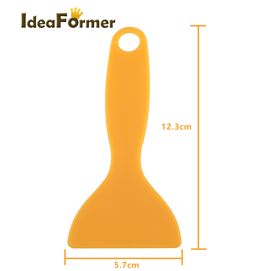 IdeaFormer 3D プリンターアクセサリー光硬化印刷 - Print Removal Spatula のレビューと価格