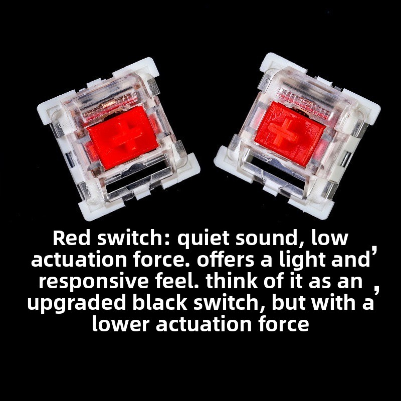 楽しいメカニカルスイッチフィジェットトイ DIY 3Dプリン - 3D Printing Keycaps のレビューと価格