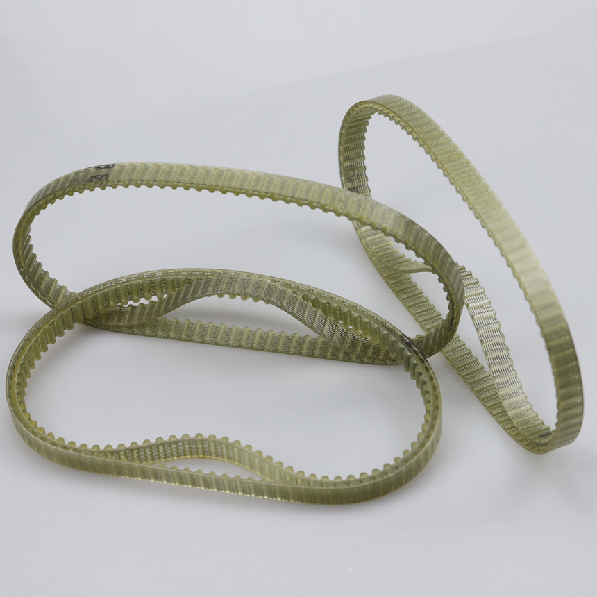 5.08mmピッチ ポリウレタンPU製 スチールワイヤー入り - Timing Belt のレビューと価格