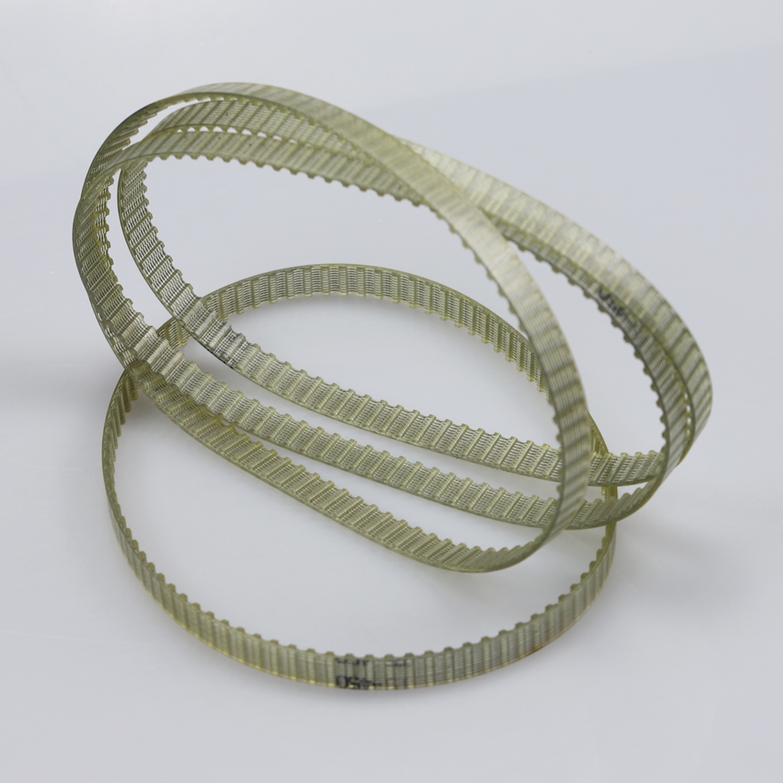 5.08mmピッチ ポリウレタンPU製 スチールワイヤー入り - Timing Belt のレビューと価格