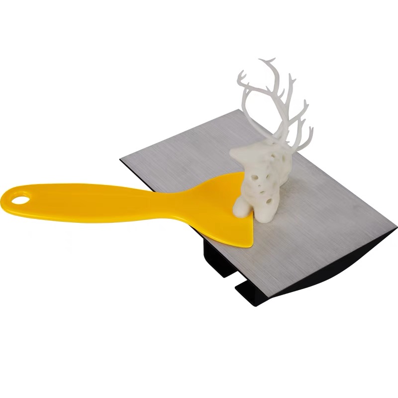 1/3/5/10 個 SLA DLP 除去ツール樹脂スパチュ - Print Removal Spatula のレビューと価格