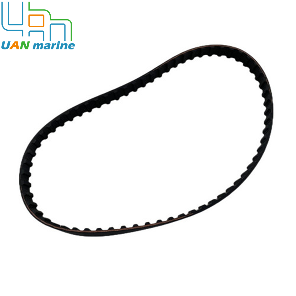タイミングベルト6g8-46241ヤマハf9.9 ft9.9 - Timing Belt のレビューと価格