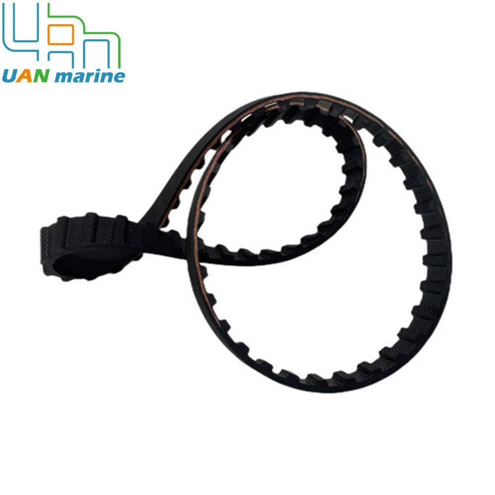 タイミングベルト6g8-46241ヤマハf9.9 ft9.9 - Timing Belt のレビューと価格