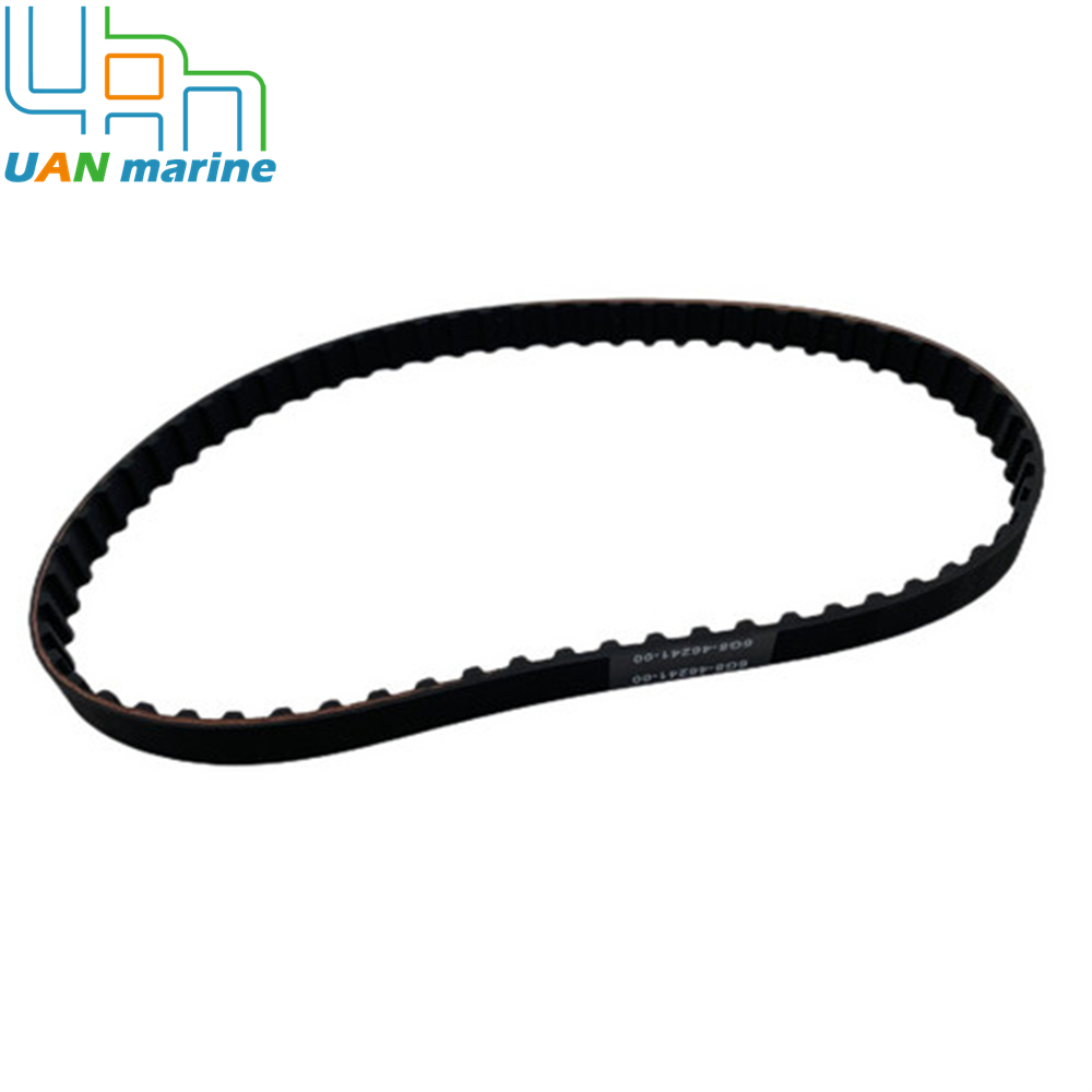 タイミングベルト6g8-46241ヤマハf9.9 ft9.9 - Timing Belt のレビューと価格