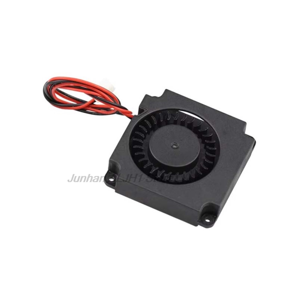 DC 5V 12V 24V 冷却ファン 4010 ターボブロ - 3D Printer Extruder のレビューと価格
