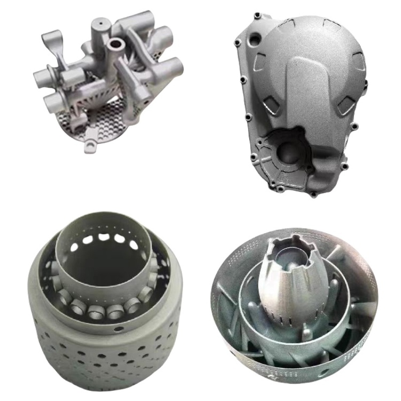 3Dプリントサービス カスタマイズCNC加工モデル モデリン - 3D Printing Metal のレビューと価格