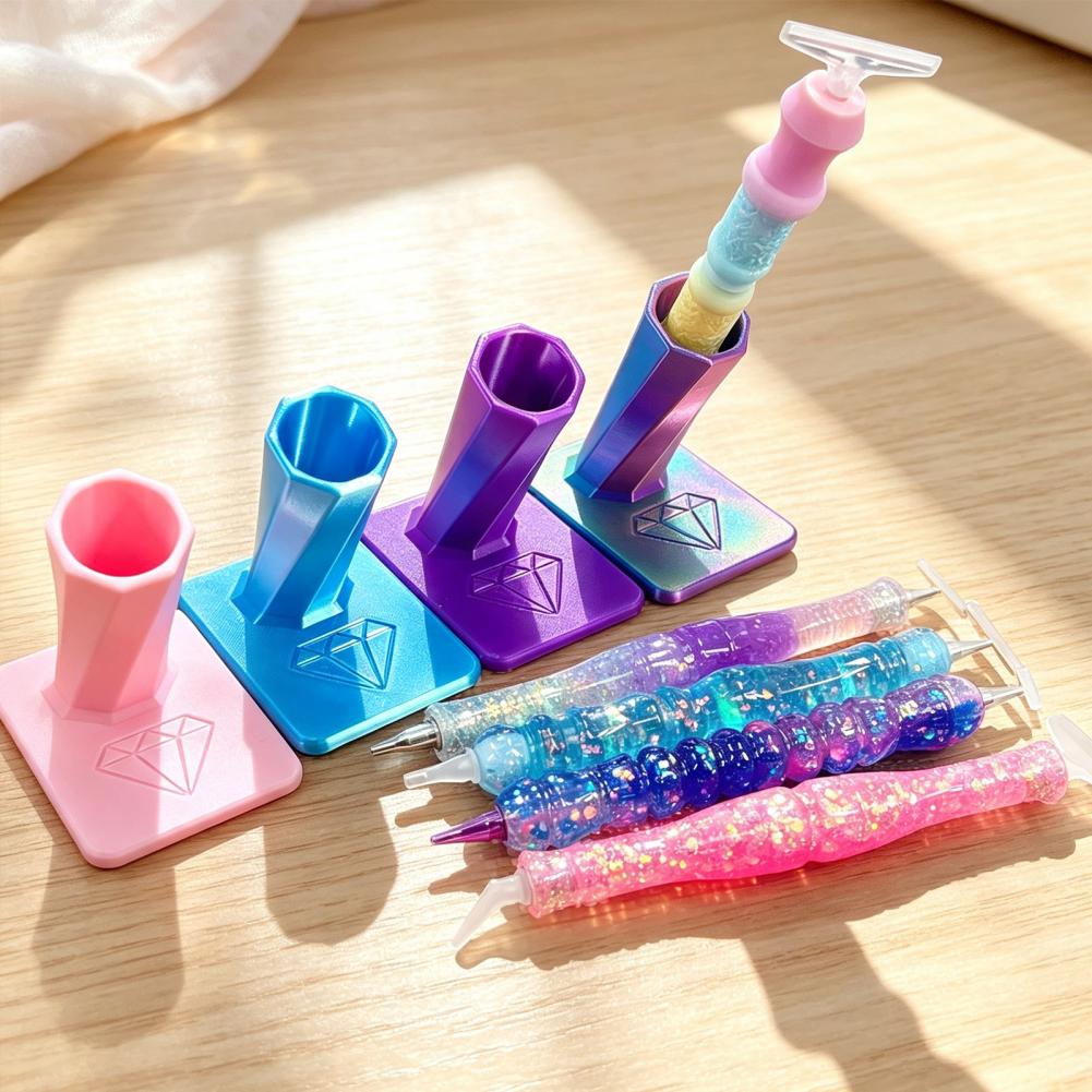 ドットペンスタンド 3Dプリント ダイヤモンドペインティング - 3D Printing Pen のレビューと価格