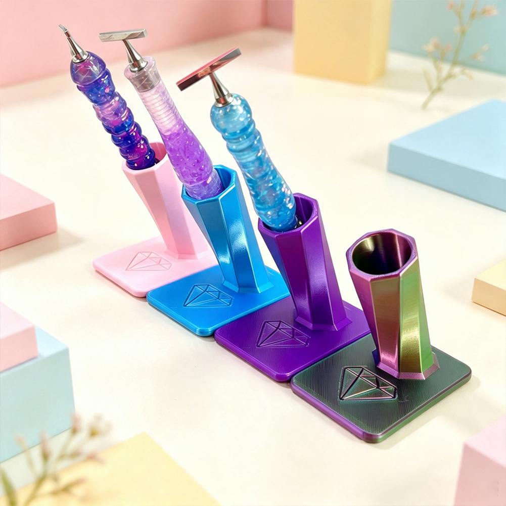 ドットペンスタンド 3Dプリント ダイヤモンドペインティング - 3D Printing Pen のレビューと価格