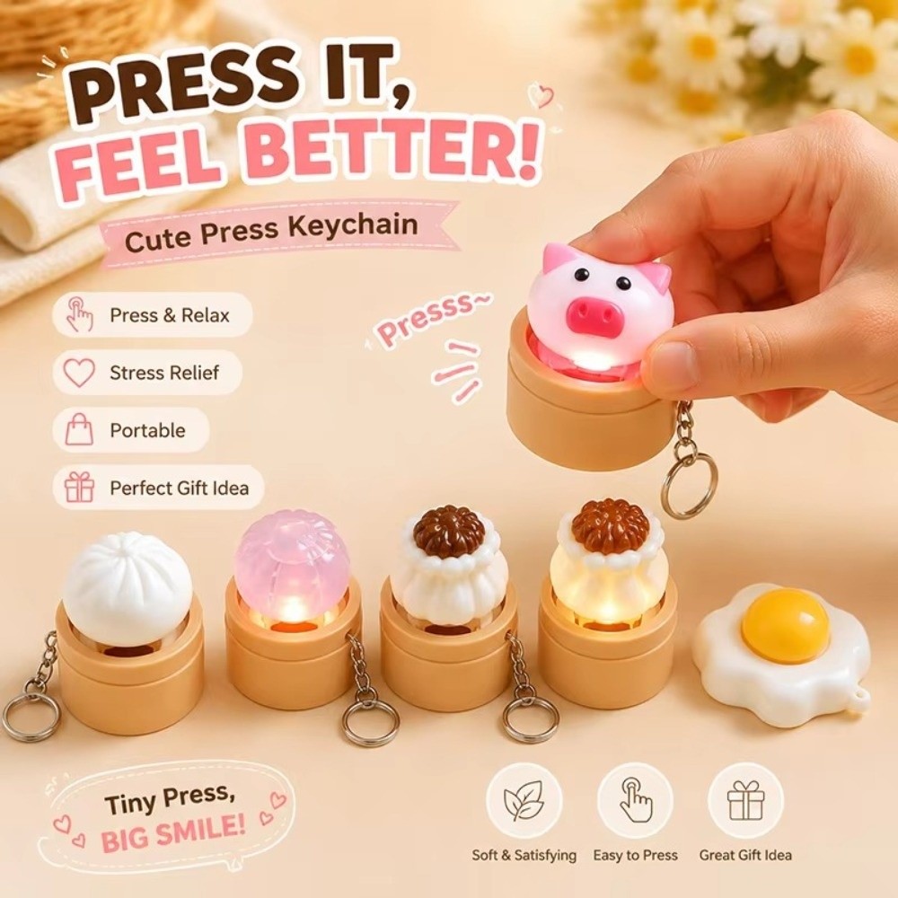 3Dプリントフードキーキャップキーチェーン、漫画風フードデザ - 3D Printing Keycaps のレビューと価格