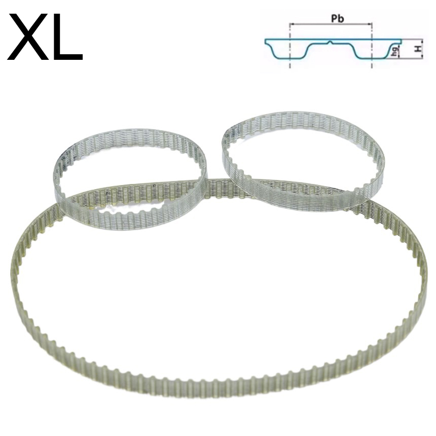 60XL 68XL 70XL 76XL 78XL 80XL  - Timing Belt のレビューと価格
