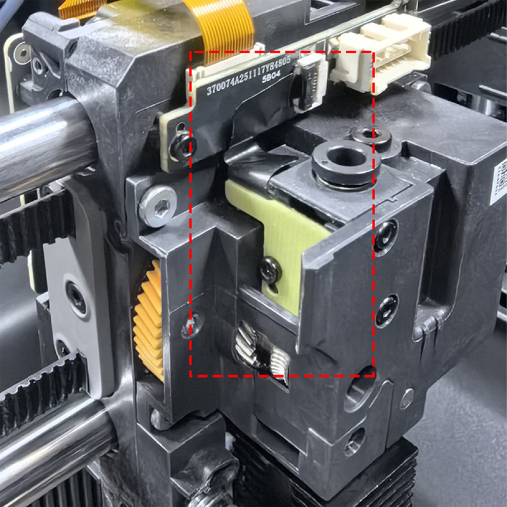 Bambu Lab P2S 3Dプリンター押出機用フィラメン - 3D Printer Extruder のレビューと価格