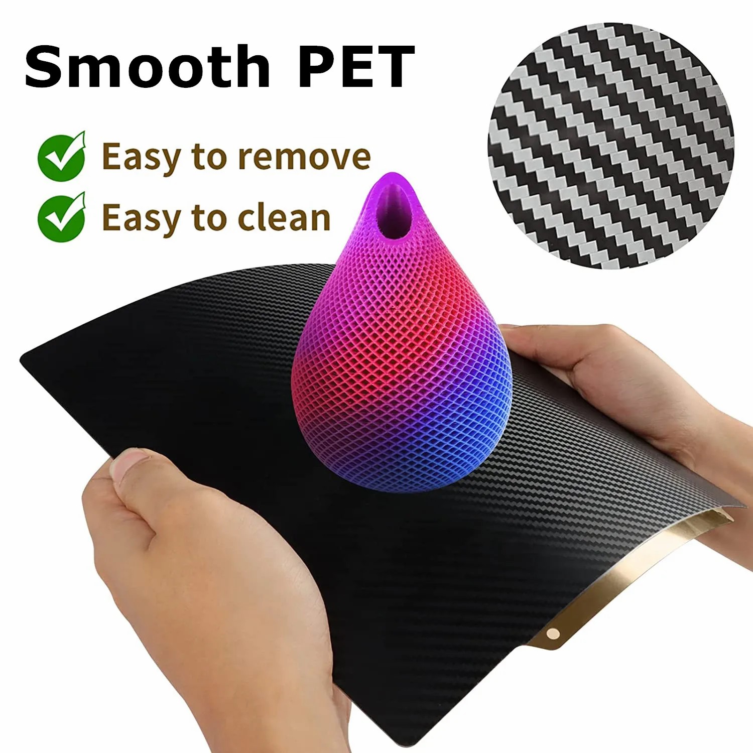 3DプリンターEnder 3アップグレード,両面磁気構造プレ - 3D Printer Bed Spring のレビューと価格