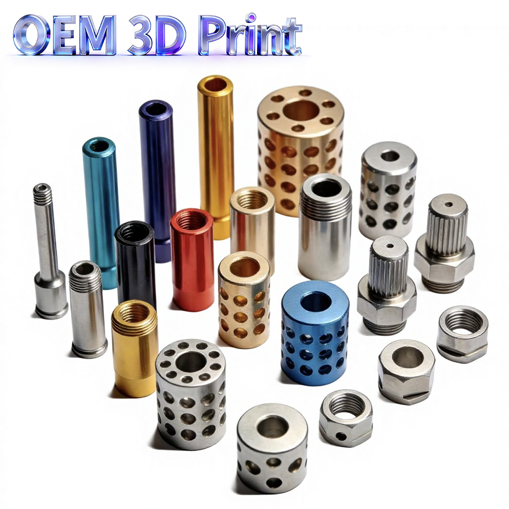 カスタムSLM金属3Dプリントサービス：ステンレス鋼、アルミ - 3D Printing Metal のレビューと価格
