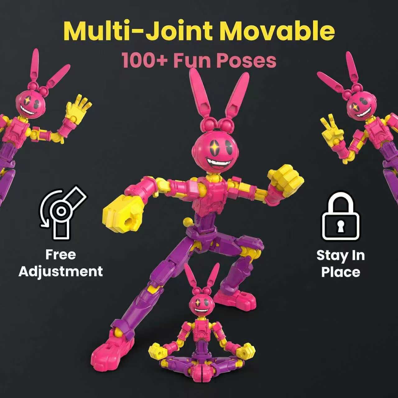マジカルサーカス パムニー・ジャックスと同じスタイル 3Dプ - 3D Printing Metal のレビューと価格
