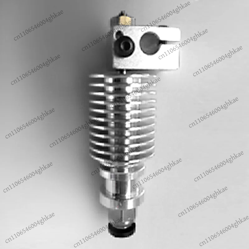 1 個 Wanhao i3 ミニ押出機ヘッドホットエンド 0 - 3D Printer Extruder のレビューと価格