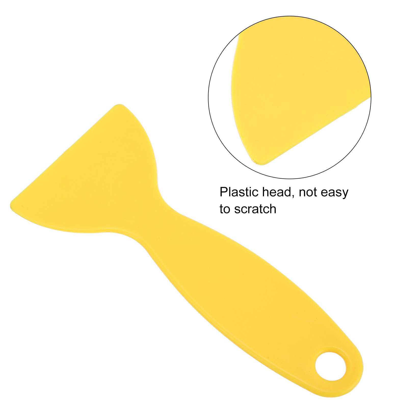 5個入りフレキシブル3Dプリンタースパチュラ – LCD/M - Print Removal Spatula のレビューと価格