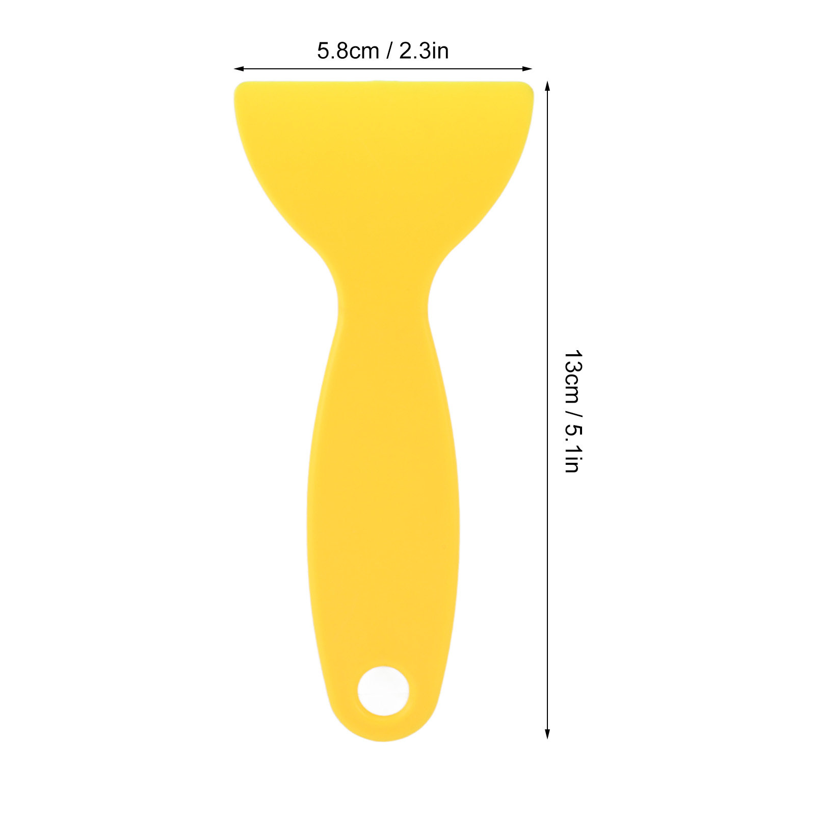 5個入りフレキシブル3Dプリンタースパチュラ – LCD/M - Print Removal Spatula のレビューと価格