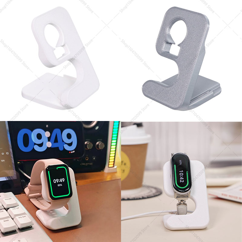 Xiaomi Band 8Pro、9、10 NFC/9Pro - 3D Printing Watch のレビューと価格