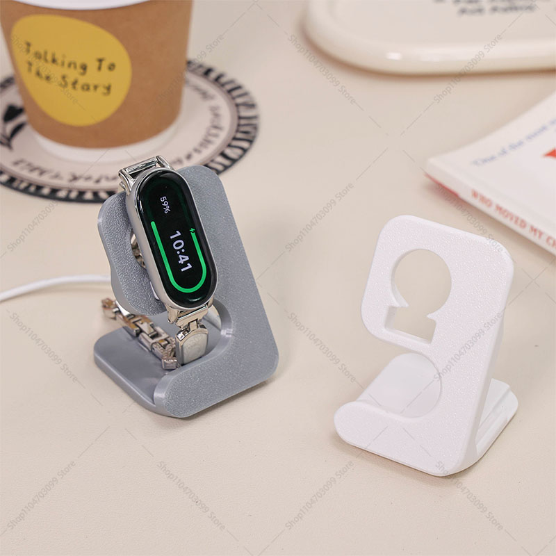 Xiaomi Band 8Pro、9、10 NFC/9Pro - 3D Printing Watch のレビューと価格