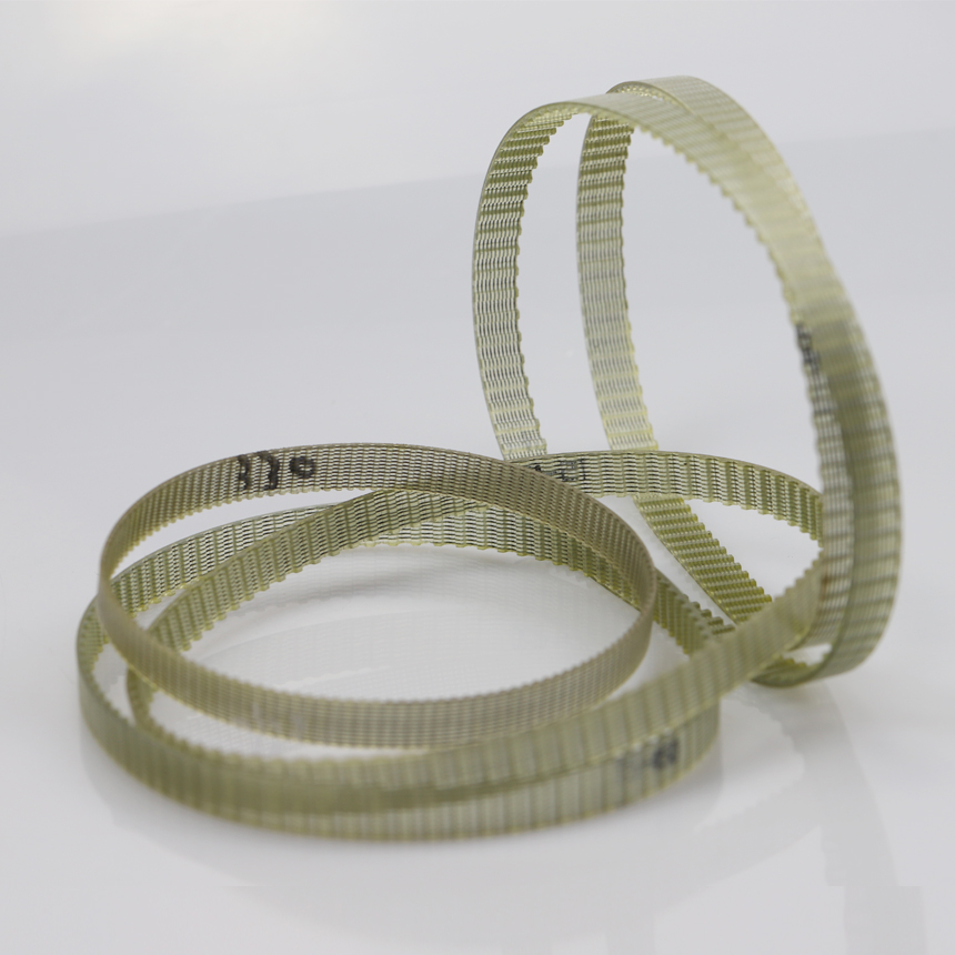 5.08mmピッチ ポリウレタンPUスチールワイヤー入りコグ - Timing Belt のレビューと価格