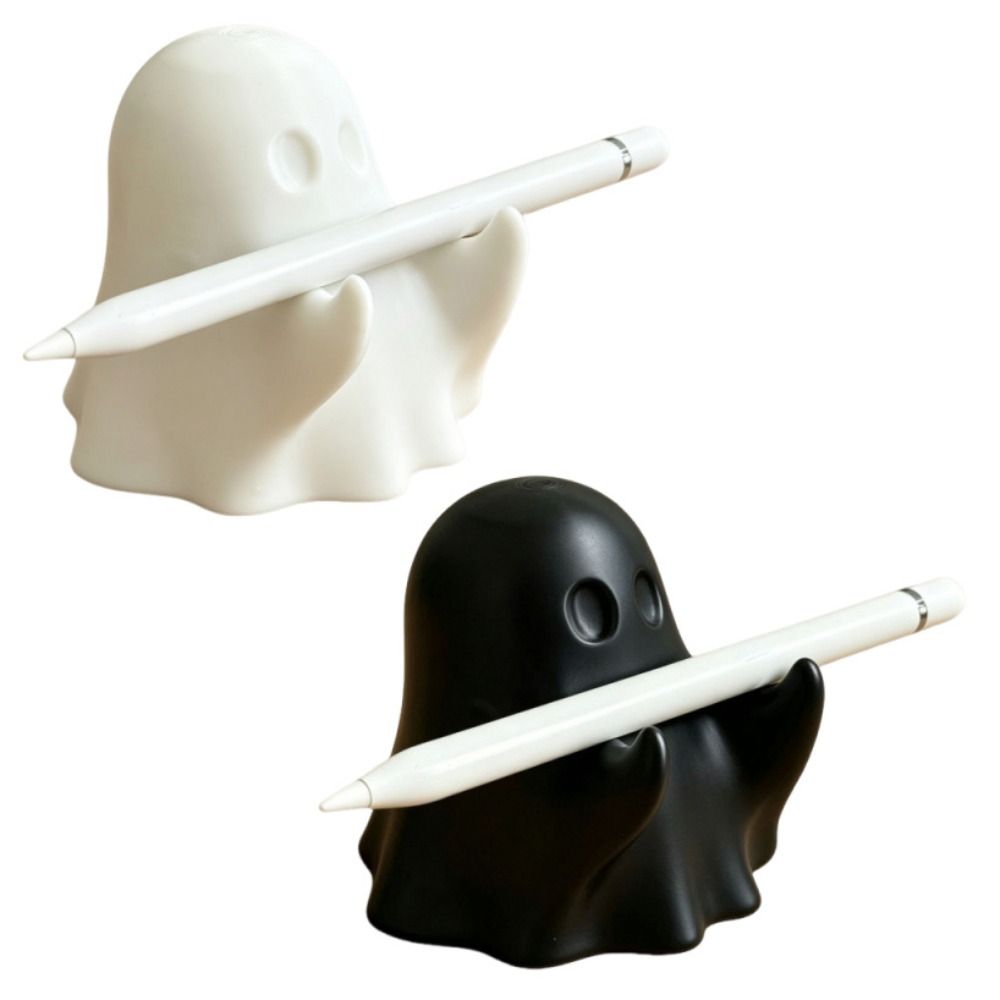3Dプリントゴーストペンホルダー かわいい多機能ミニゴースト - 3D Printing Pen のレビューと価格