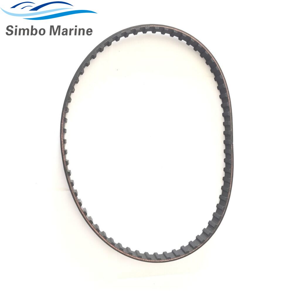 6G8-46241-00 アウトボードタイミングベルト ヤマ - Timing Belt のレビューと価格