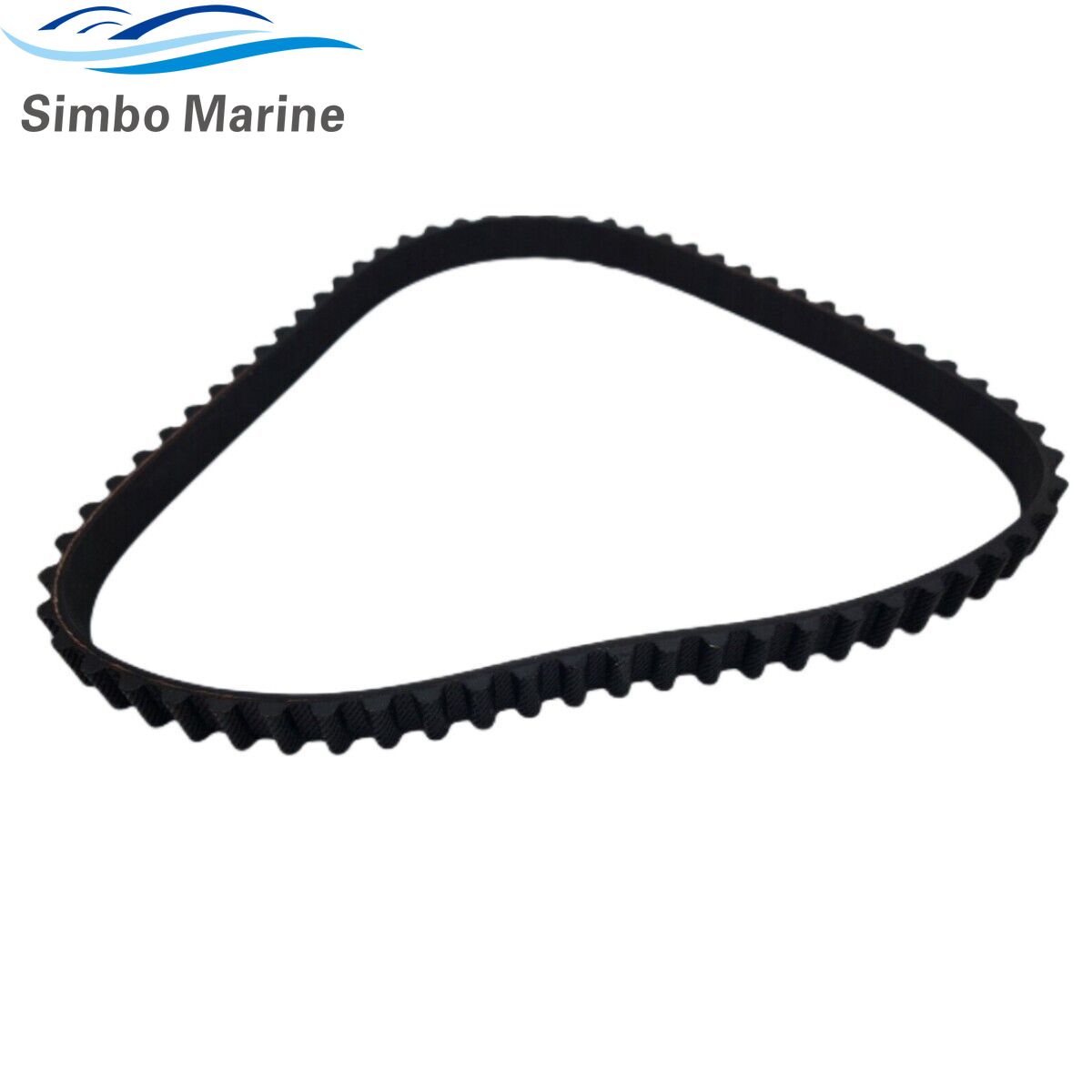 6G8-46241-00 アウトボードタイミングベルト ヤマ - Timing Belt のレビューと価格
