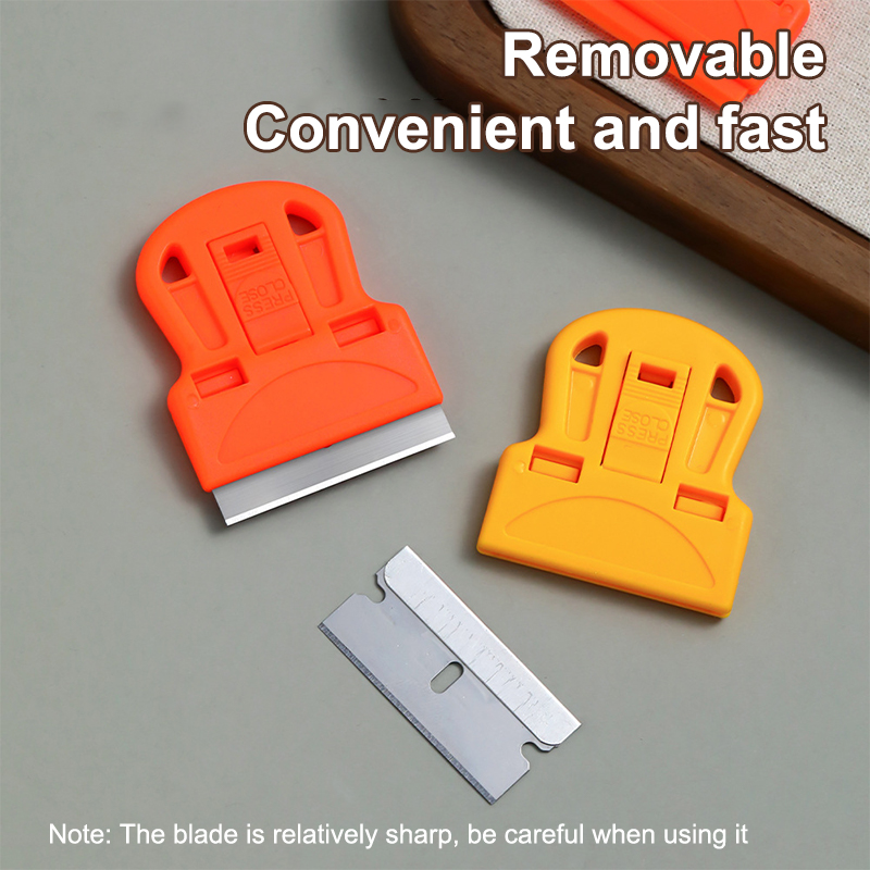 新しいネイルアートスタンピングスクレーパー多機能クリーニング - Print Removal Spatula のレビューと価格