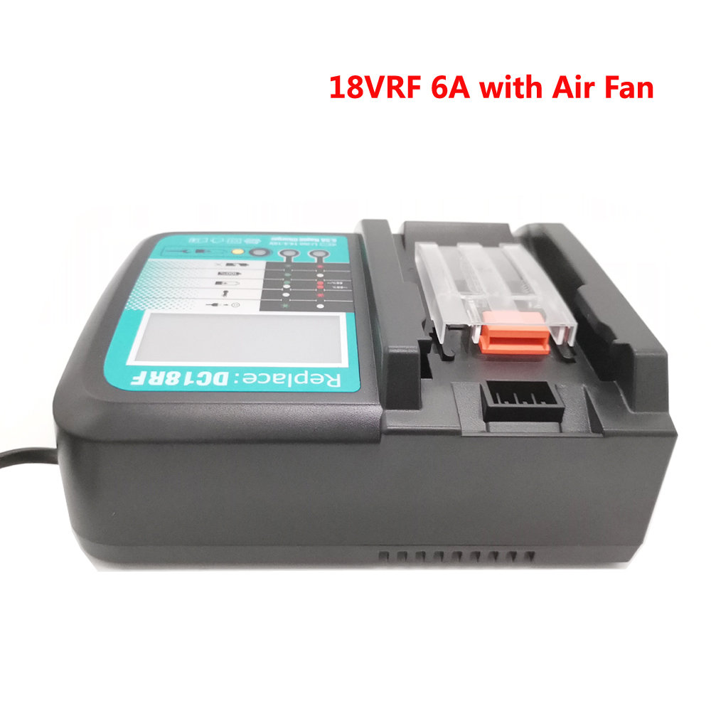 DC18RF 6A 電動工具 14.4V 18V マキタ B - Makita Drill Hp1640 のレビューと価格