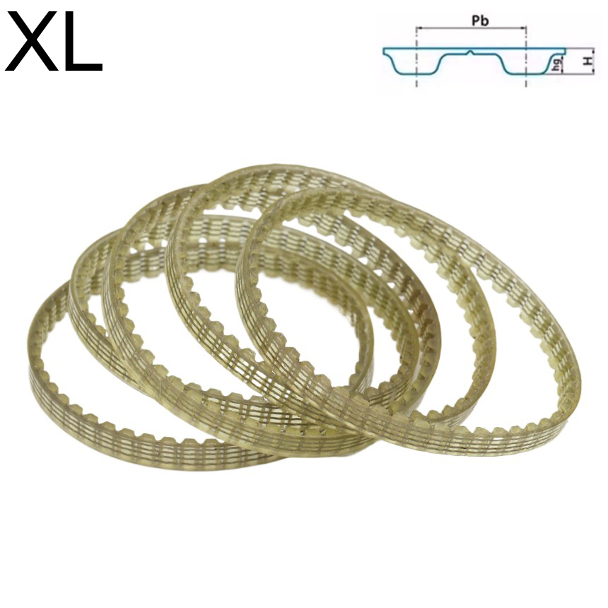 100XL 102XL 104XL 106XL 108XL  - Timing Belt のレビューと価格