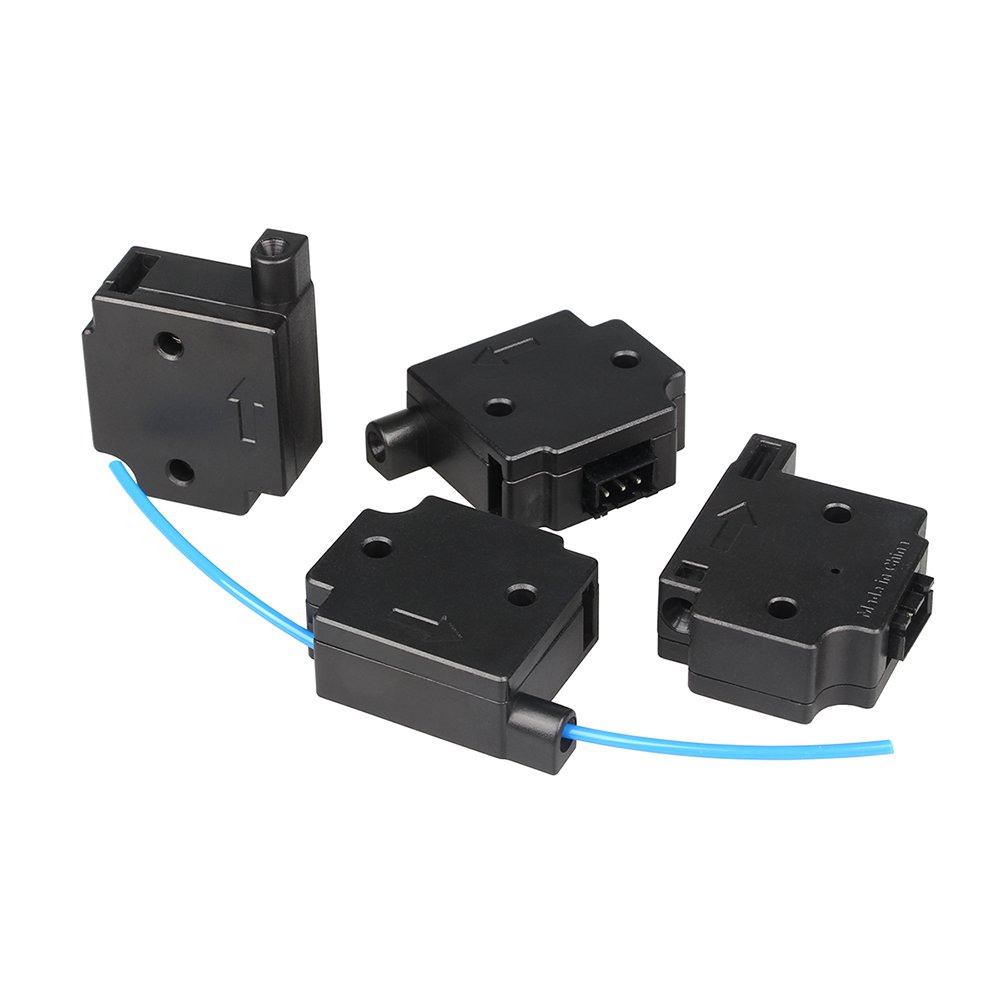 3dsway 3Dプリンタ部品材料検出モジュールlerdge - 3D Printing Xyz のレビューと価格