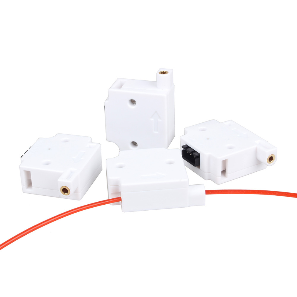 3dsway 3Dプリンタ部品材料検出モジュールlerdge - 3D Printing Xyz のレビューと価格