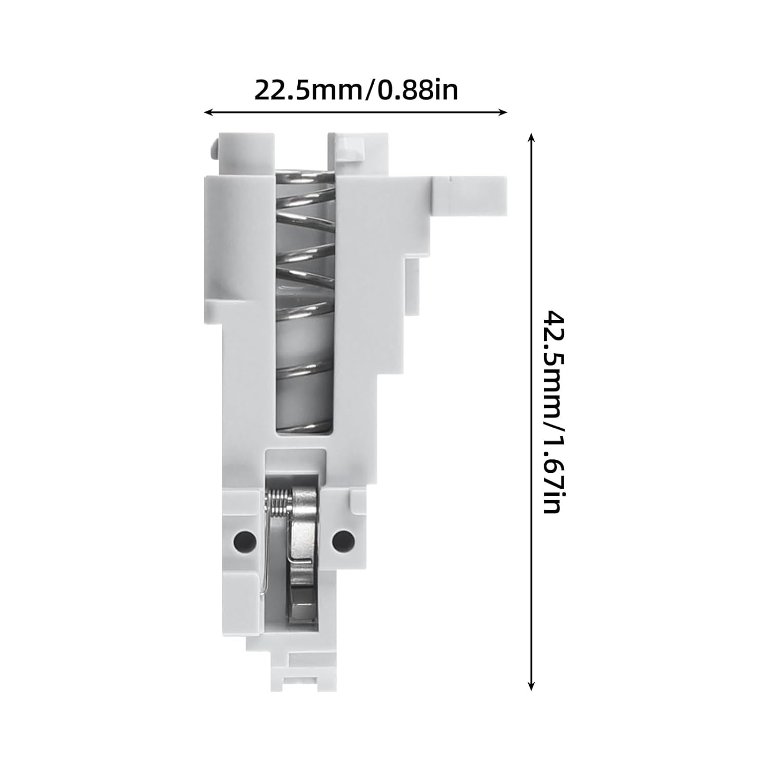 Bambu Lab A1 A1 Mini用フィラメントセンサ - 3D Printing Xyz のレビューと価格