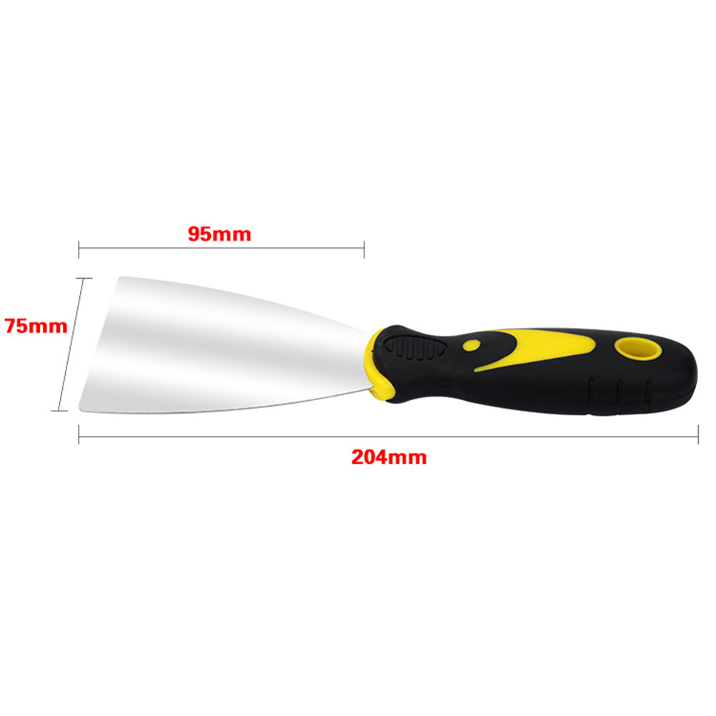 3D 除去ツールステンレス鋼熱処理ホットベッドスパチュラ人間 - Print Removal Spatula のレビューと価格