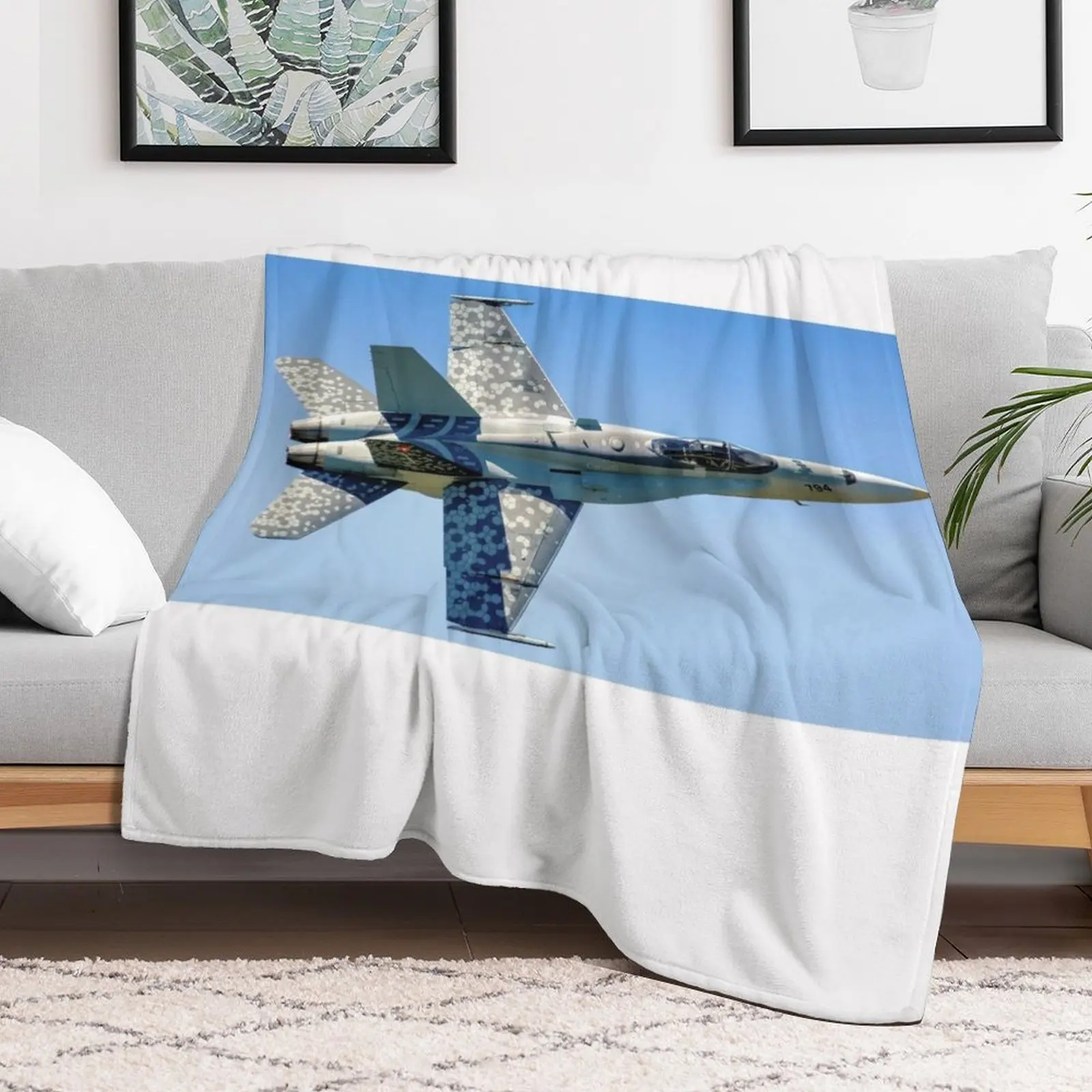 2022 CF18 デモジェットは「国内外の戦闘作戦」をテー - 3D Printing Operator のレビューと価格