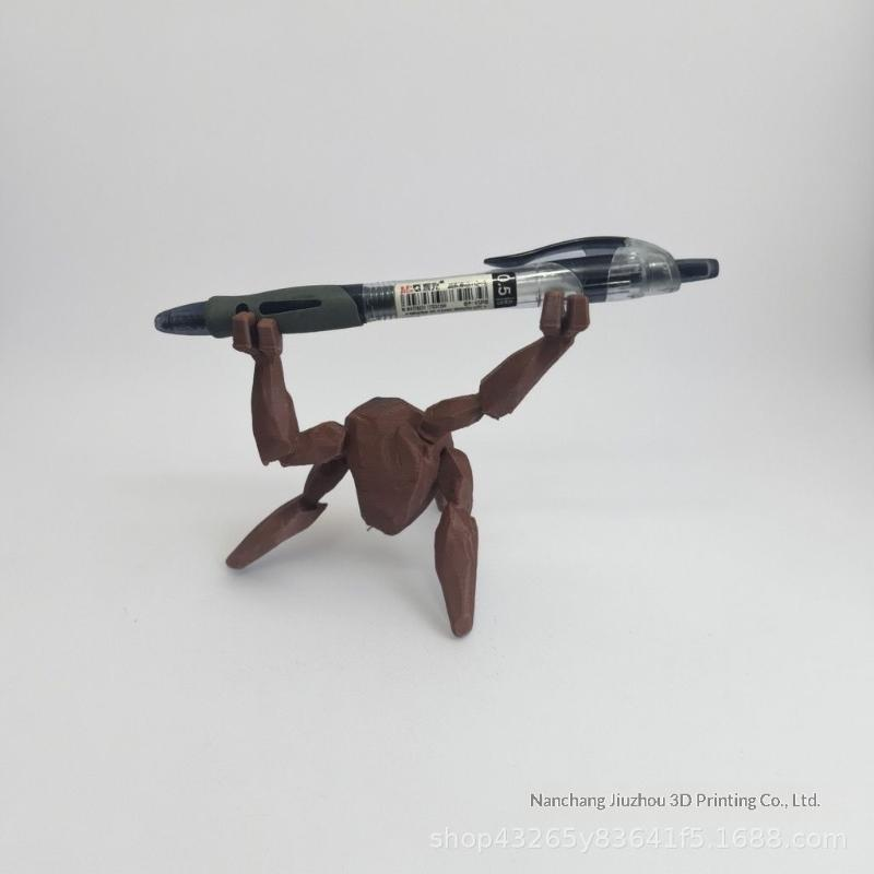 クリエイティブな3Dプリント作品「聖母マリア・ロッキー」ペン - 3D Printing Pen のレビューと価格