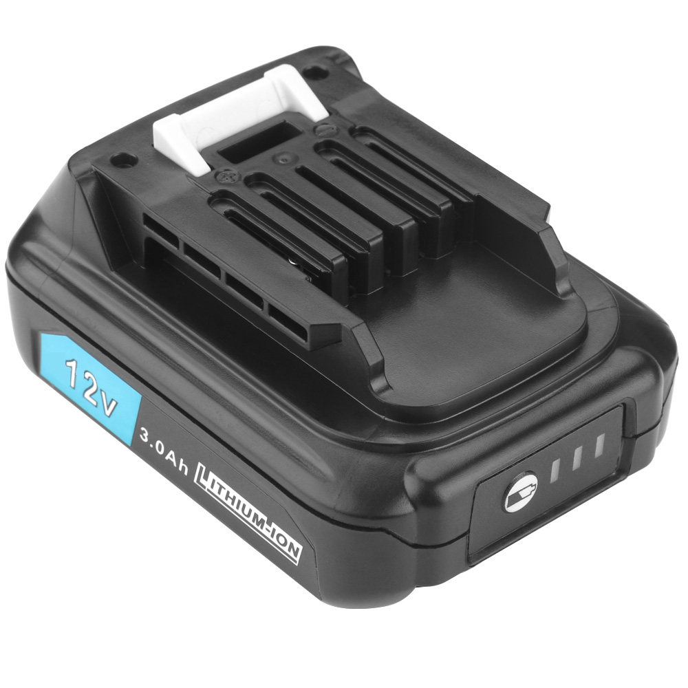 マキタ 197390-1 BL1015 1973901 BL - Makita Drill Hp1640 のレビューと価格