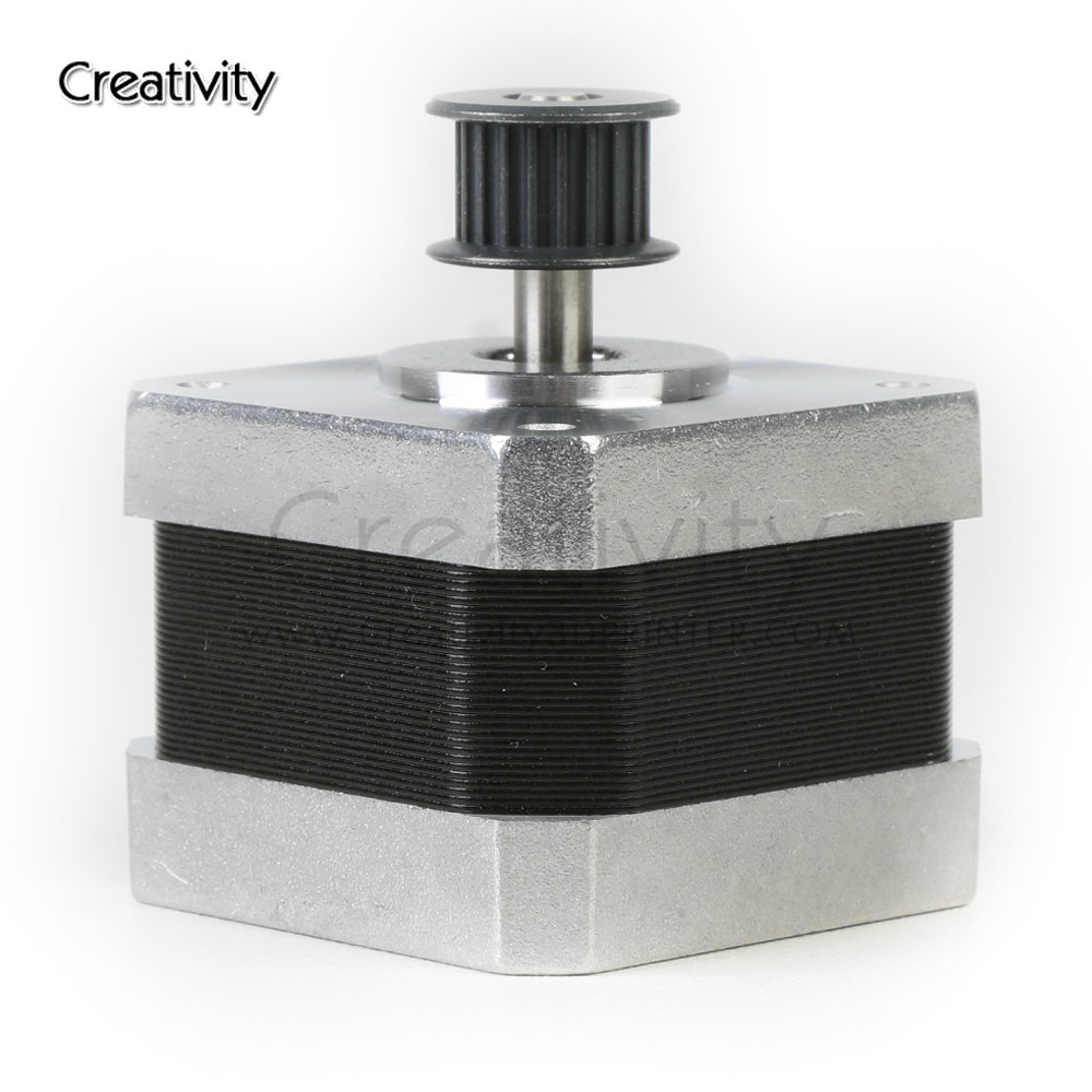 Ender-3 V2 42-34 ステッピングモーター X  - 3D Printing X Axis のレビューと価格