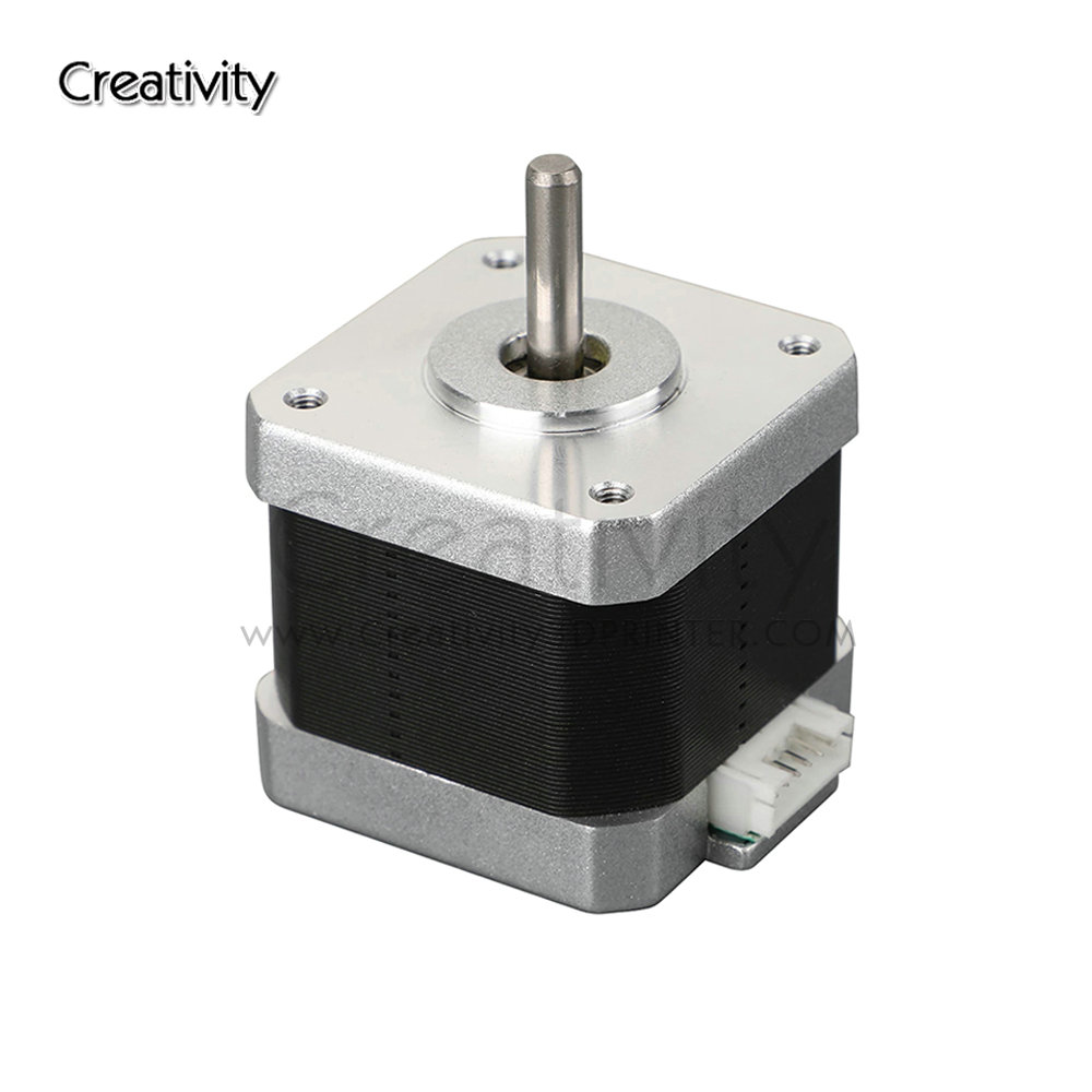 Ender-3 V2 42-34 ステッピングモーター X  - 3D Printing X Axis のレビューと価格