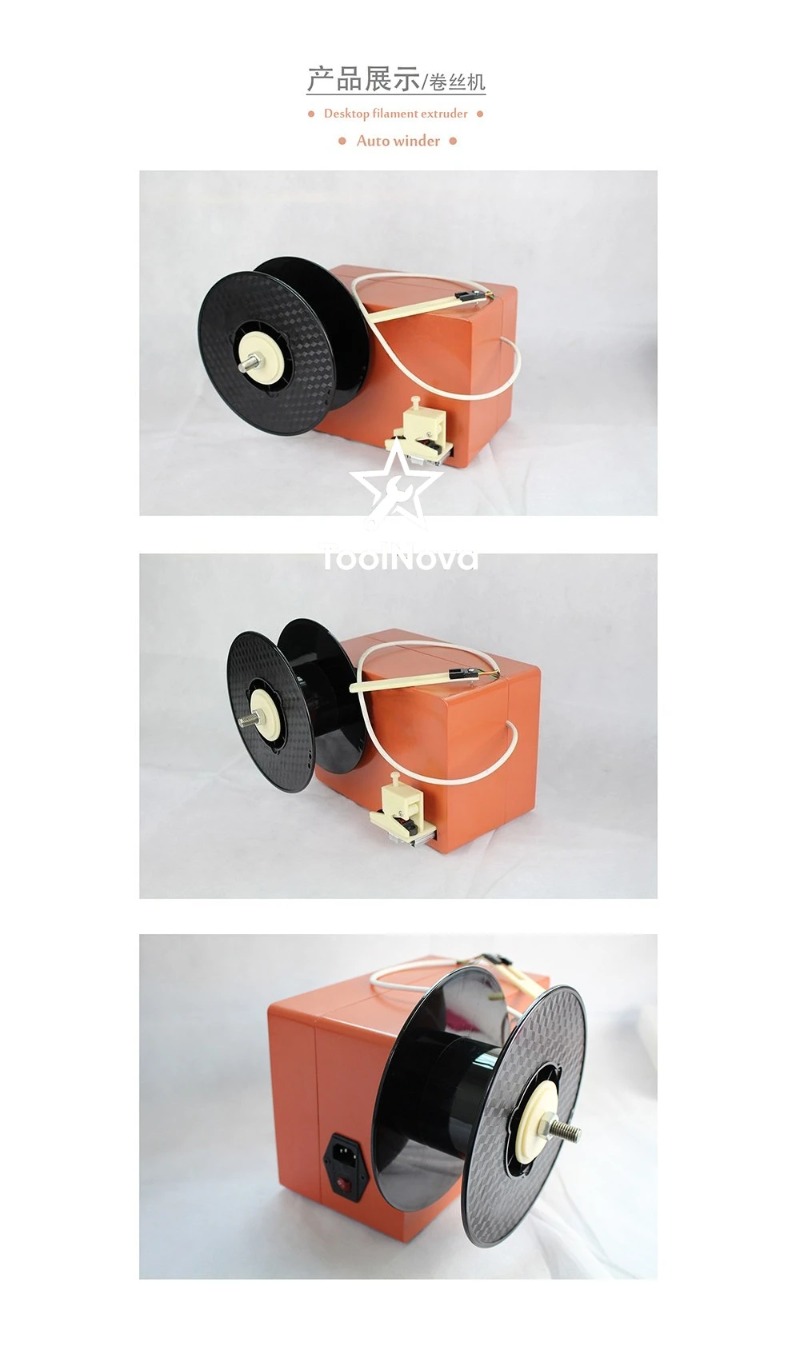 3Dプリンター その他主要なデスクトップ3D印刷消耗品 エク - 3D Printer Extruder のレビューと価格