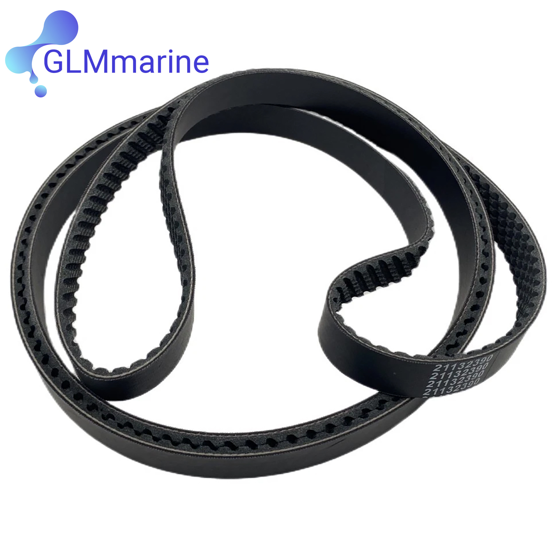 オルタネータープーリーVベルト ボルボ・ペンタ4.3L 5. - Timing Belt のレビューと価格