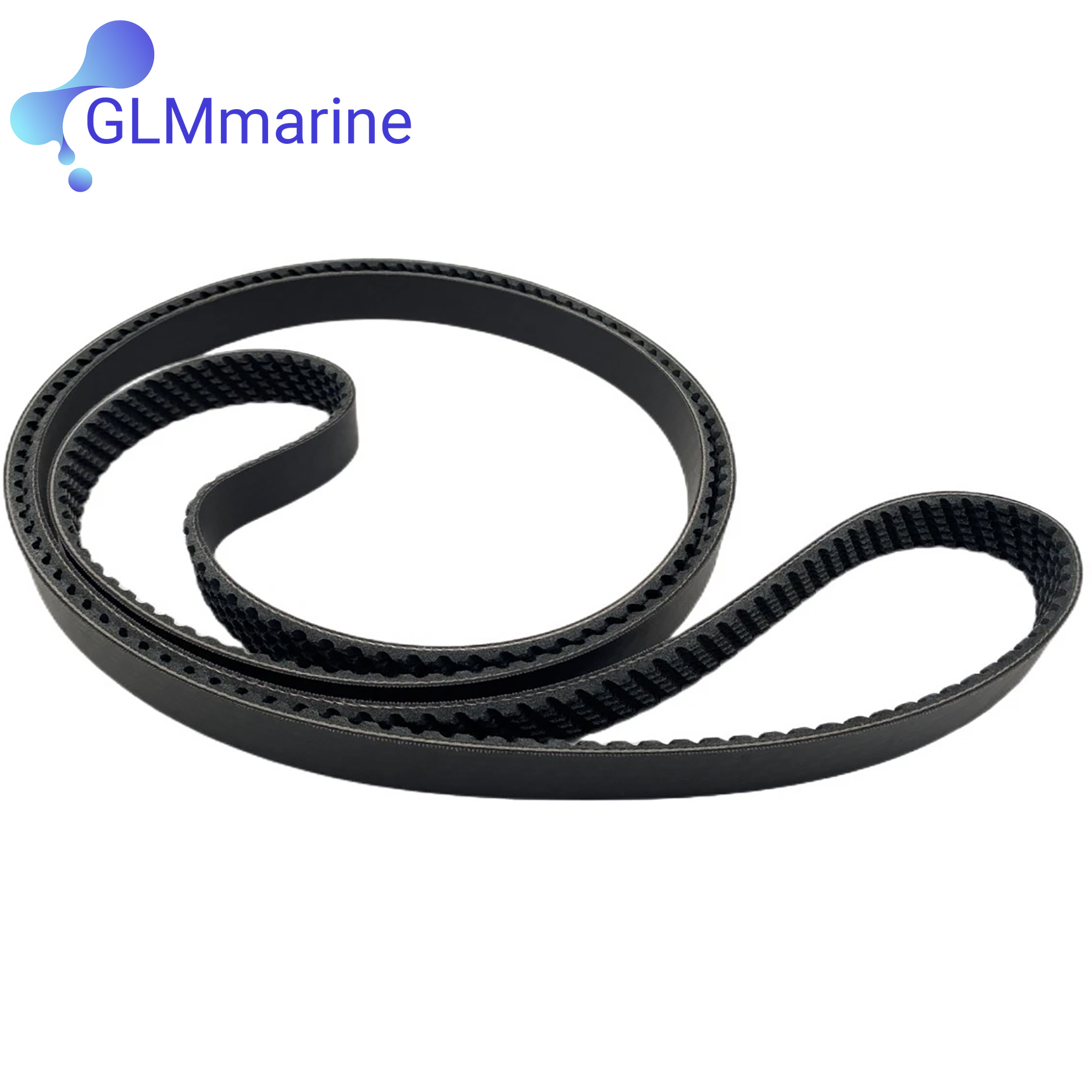 オルタネータープーリーVベルト ボルボ・ペンタ4.3L 5. - Timing Belt のレビューと価格