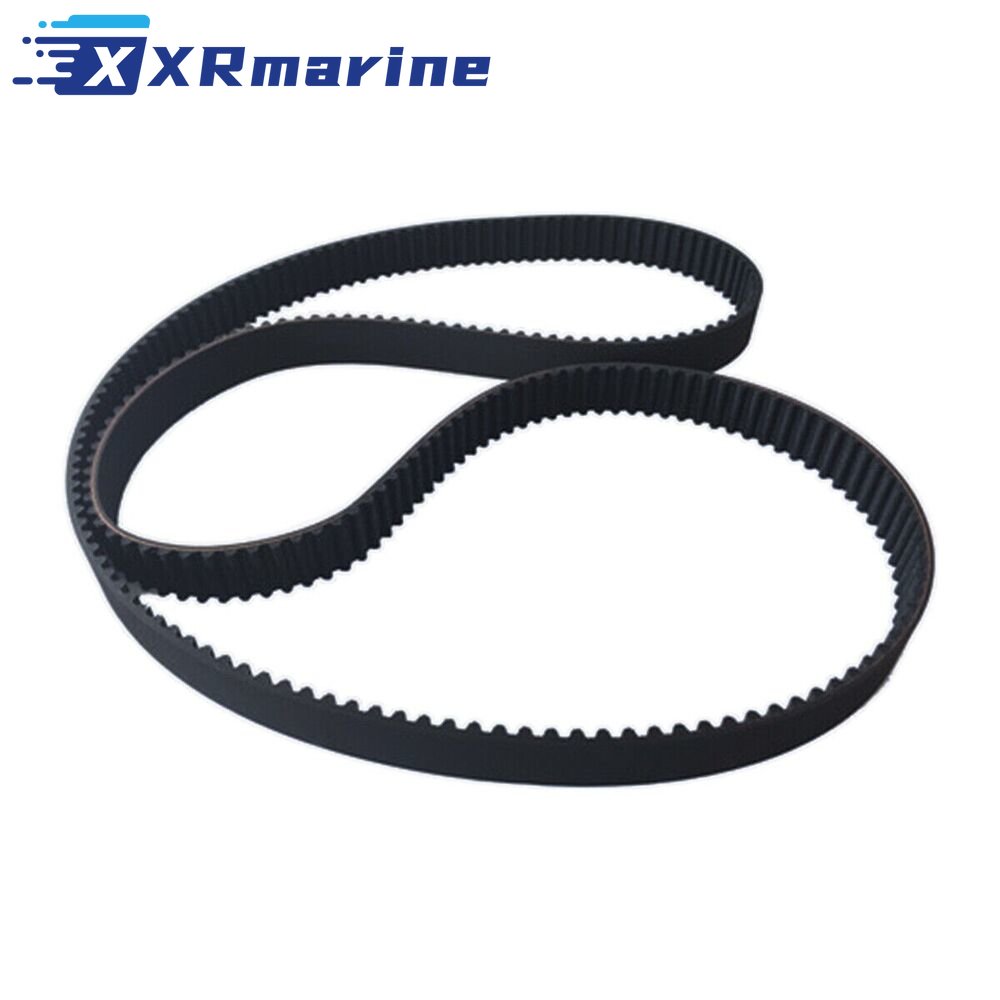 タイミングベルト6p2-46241for yaha 4ストロ - Timing Belt のレビューと価格